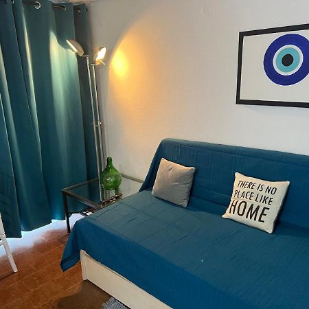 Ciel Apartment, 5 Minutes Walk From Ipsos Beach! Eksteriør bilde